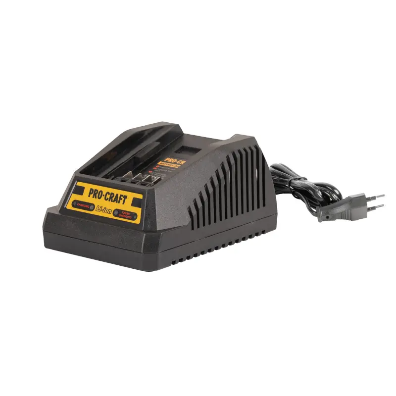 Nabíjačka pre 40V Li-ion batéria Procraft 40/1 | 40/1