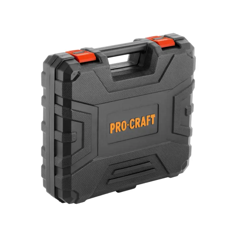 Aku vŕtací skrutkovač Procraft PA20BL | PA20BL