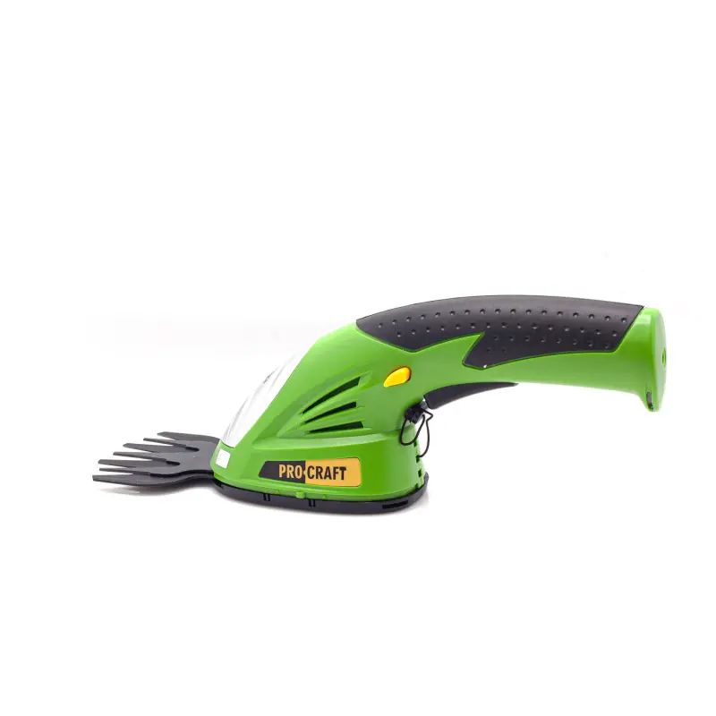Aku nožnice na trávu Procraft PGH1300 | PGH1300