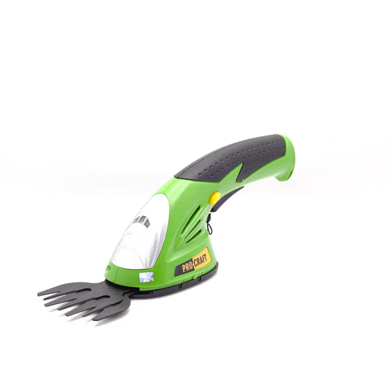 Aku nožnice na trávu Procraft PGH1300 | PGH1300