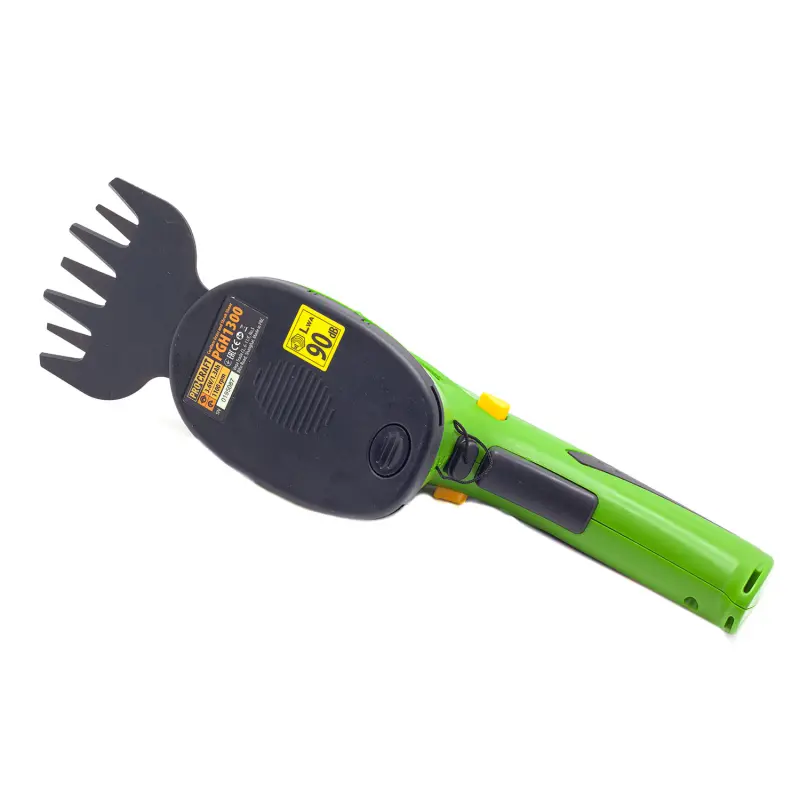 Aku nožnice na trávu Procraft PGH1300 | PGH1300