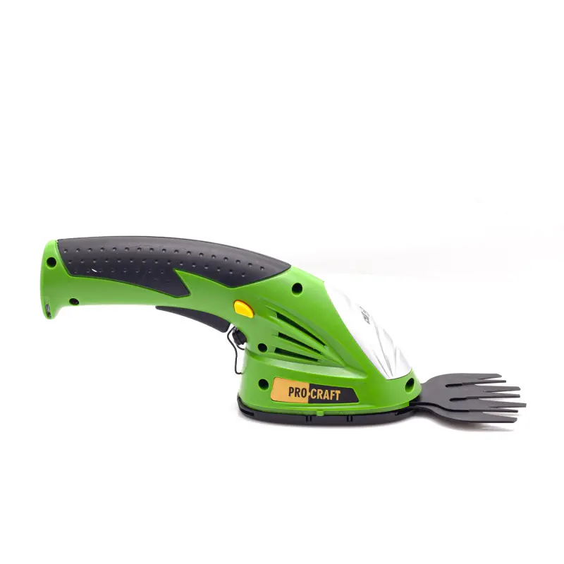 Aku nožnice na trávu Procraft PGH1300 | PGH1300