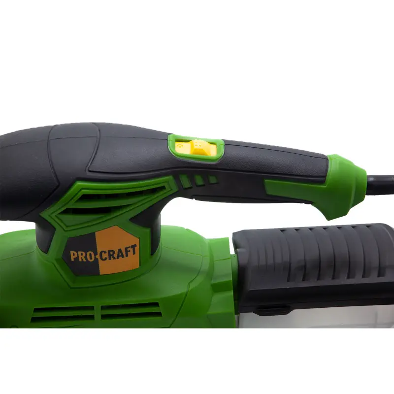 Brúska vibračná PROCRAFT PV220, 220W | PV220