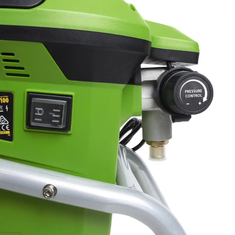 Maliarsky striekací systém Procraft PSE1100 | PSE1100