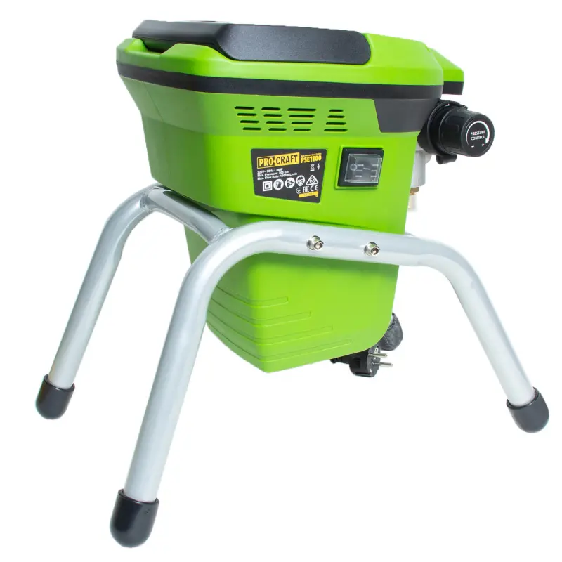 Maliarsky striekací systém Procraft PSE1100 | PSE1100