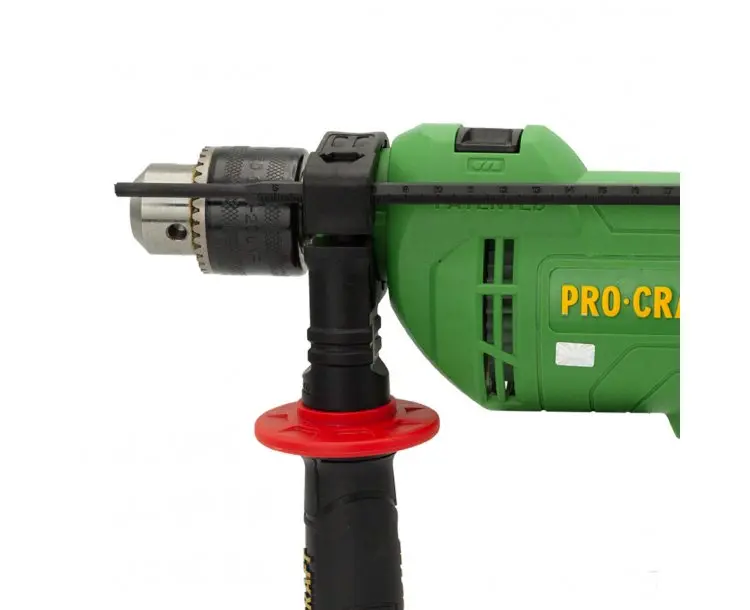 Príklepová vŕtačka Procraft PS1100 | PS1100