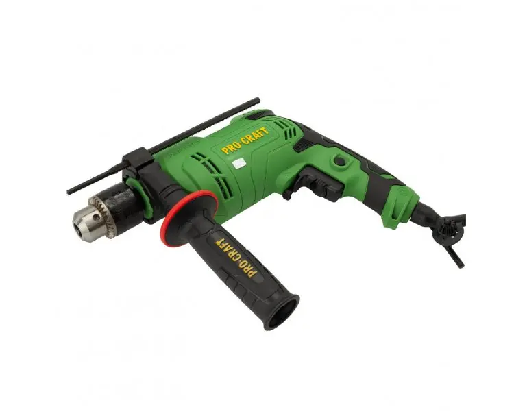 Príklepová vŕtačka Procraft PS1100 | PS1100
