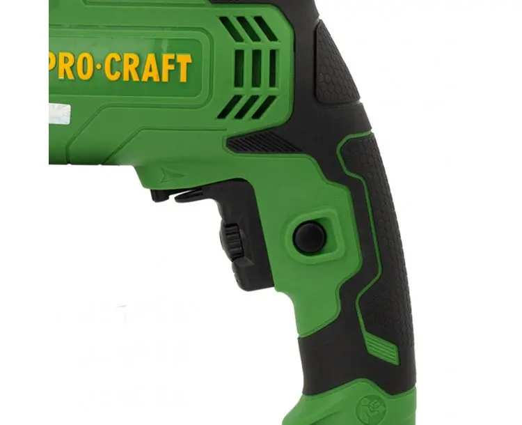 Príklepová vŕtačka Procraft PS1100 | PS1100