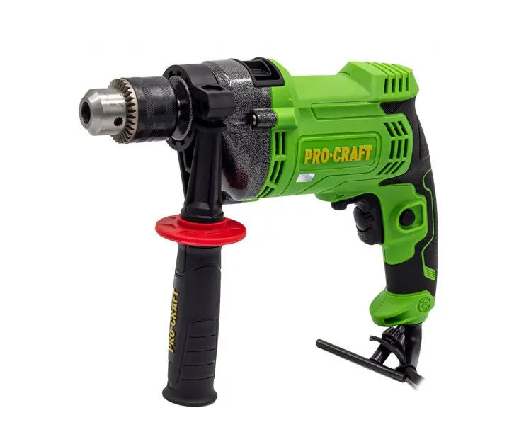 Príklepová vŕtačka Procraft PS1350 | PS1350