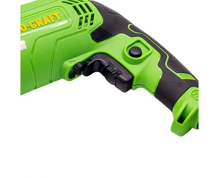 Príklepová vŕtačka Procraft PS1350 | PS1350