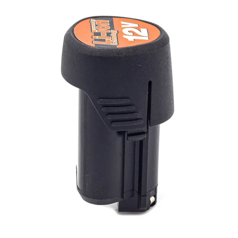 Batéria akumulátorová, 12V Li-ion, 2000mAh Procraft 12/4 | 12/4