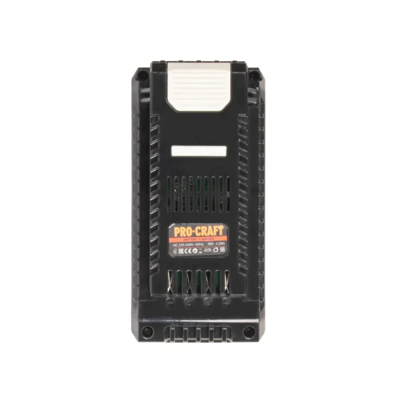 Batéria akumulátorová 40V Li-ion, 4000mAh Procraft 40/4 | 40/4