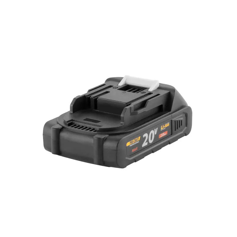 Batéria akumulátorová 20V Li-ion, 2000mAh Procraft 20/2A | 20/2A