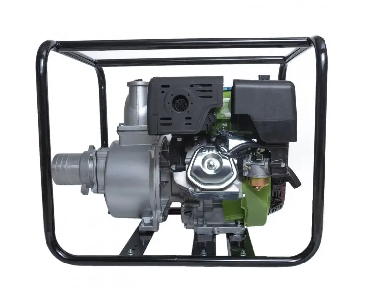 BENZÍNOVÉ VODNÉ ČERPADLO PROCRAFT WP100 | WP100