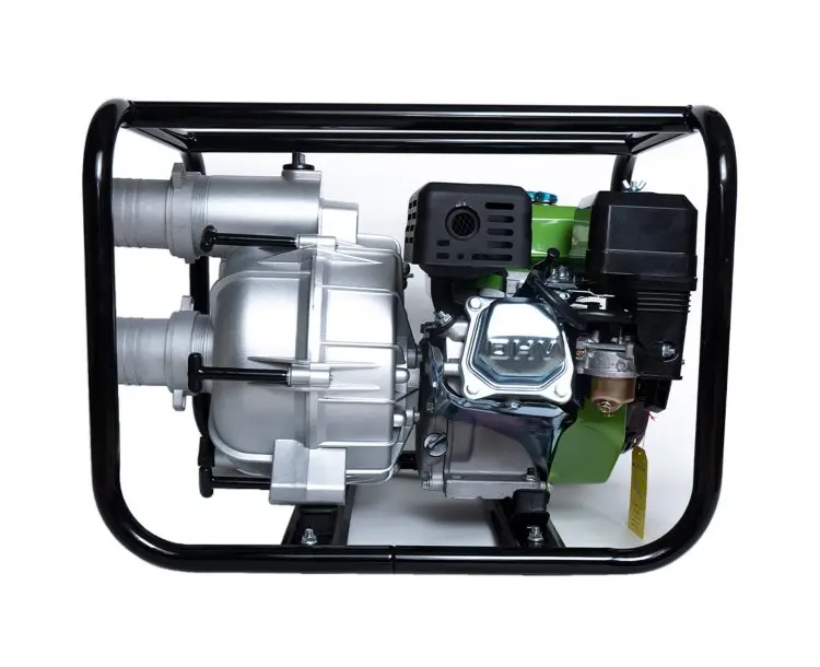 BENZÍNOVÉ VODNÉ ČERPADLO PROCRAFT WPD45 | WPD45