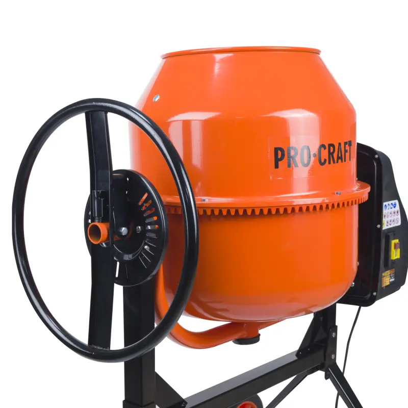 Miešačka na betón 125L Procraft PCM125 | PCM125
