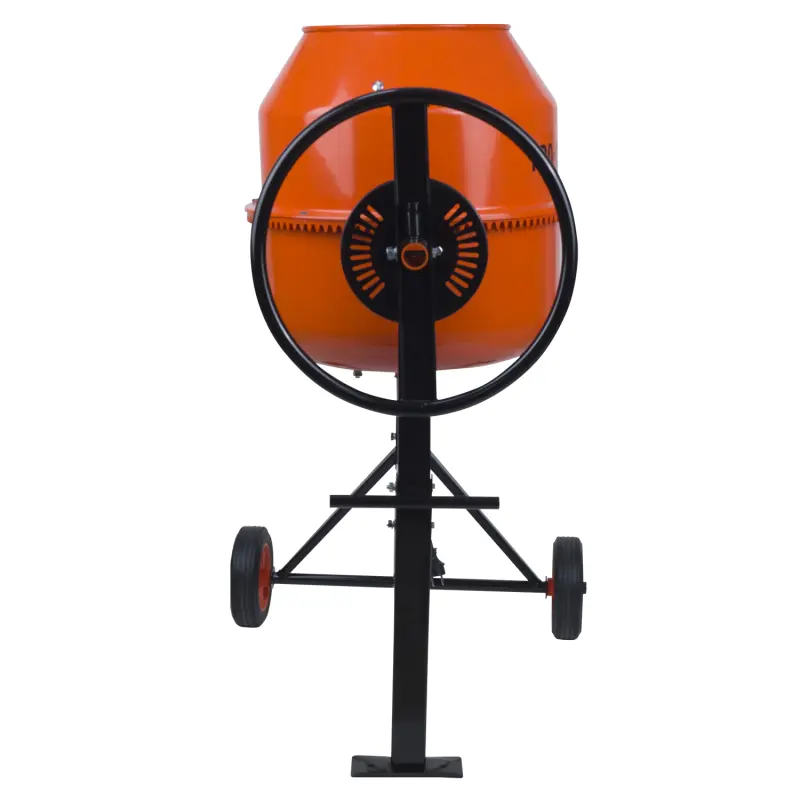 Miešačka na betón 125L Procraft PCM125 | PCM125
