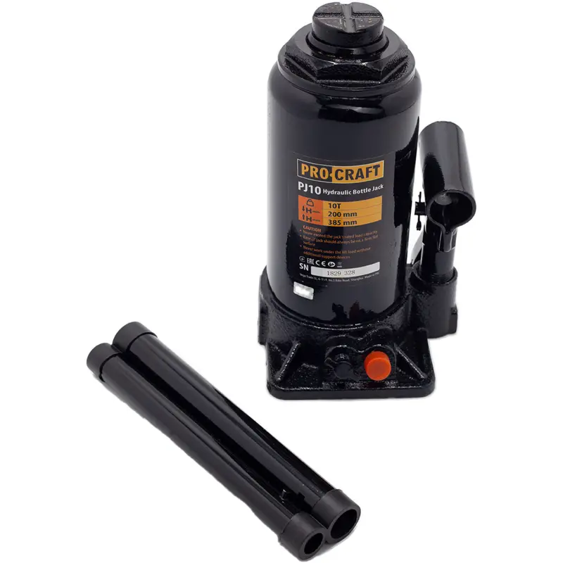 Hydraulický zdvihák Procraft PJ10 | PJ10