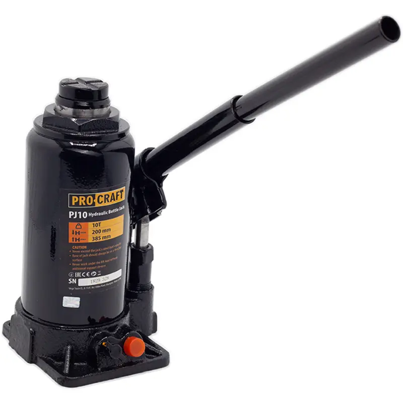Hydraulický zdvihák Procraft PJ10 | PJ10