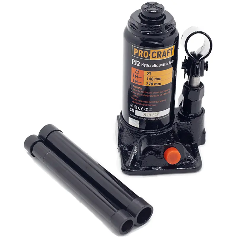 Hydraulický zdvihák Procraft PJ2 | PJ2