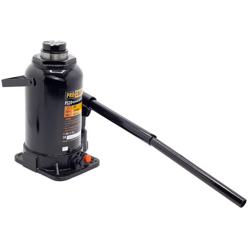 Hydraulický zdvihák Procraft PJ20 | PJ20