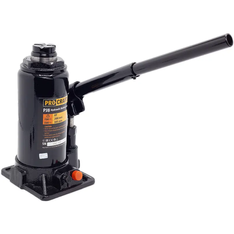 Hydraulický zdvihák Procraft PJ8 | PJ8
