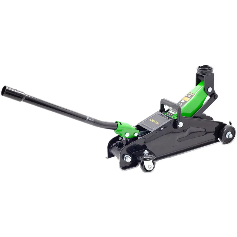 Hydraulický zdvihák pojazdný Procraft PJ25S | PJ25S