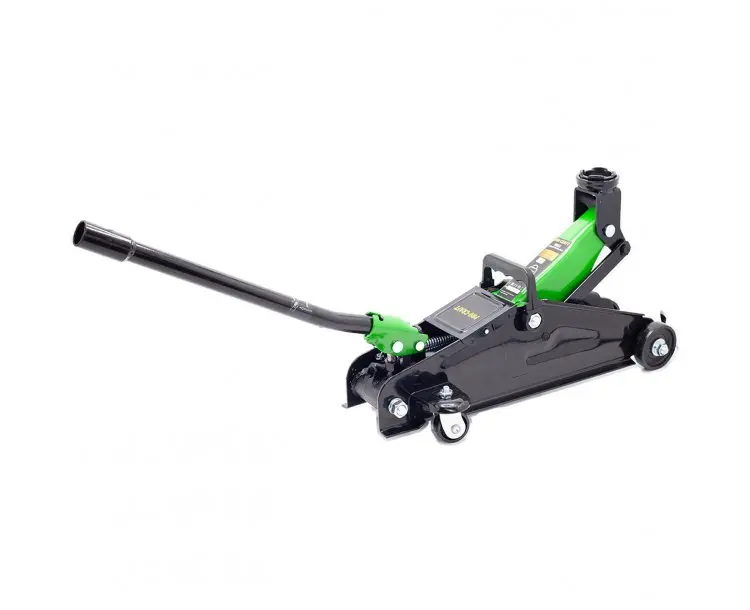 Hydraulický zdvihák pojazdný Procraft PJ25 | PJ25