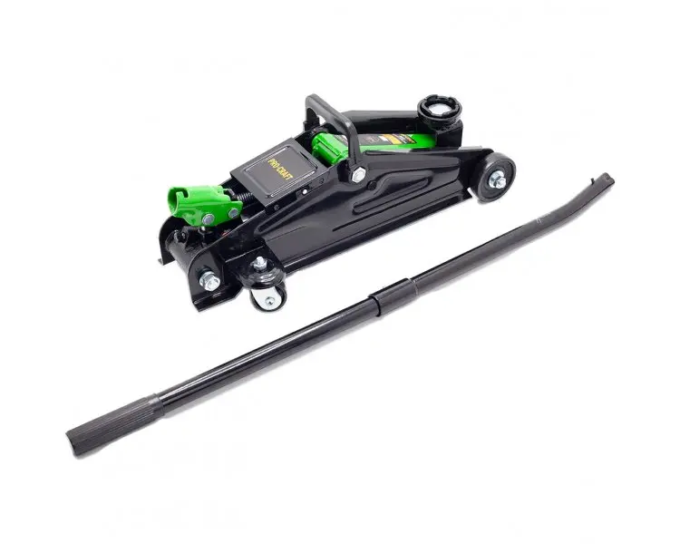 Hydraulický zdvihák pojazdný Procraft PJ25 | PJ25