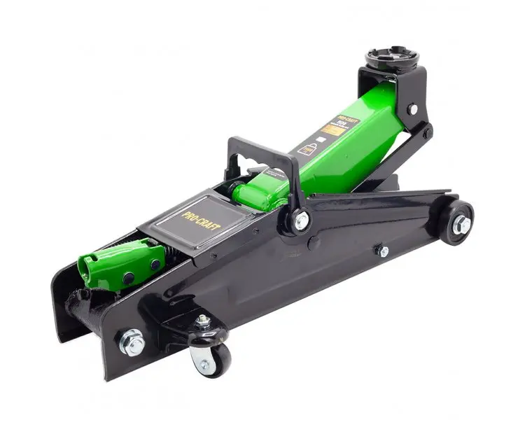 Hydraulický zdvihák pojazdný Procraft PJ30 | PJ30