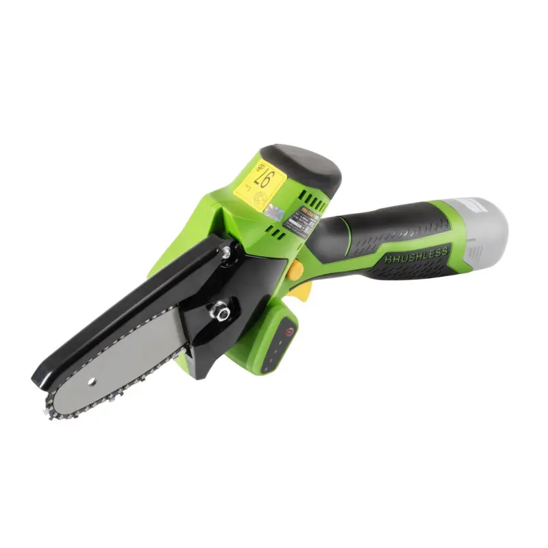 Aku ruční pilka Procraft PKA16bb /bez baterie