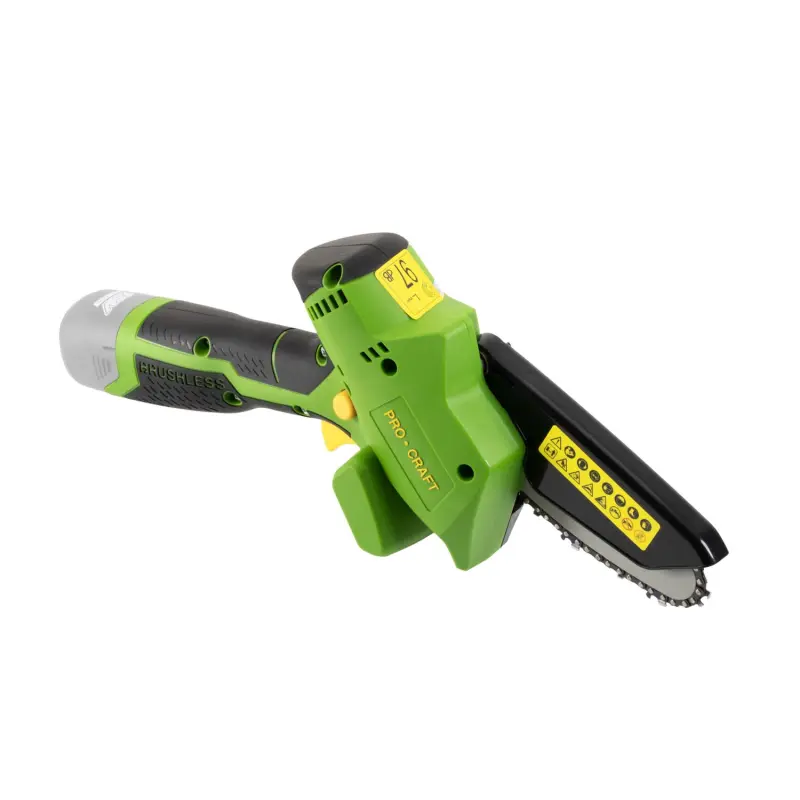 Aku ruční pilka Procraft PKA16bb /bez baterie