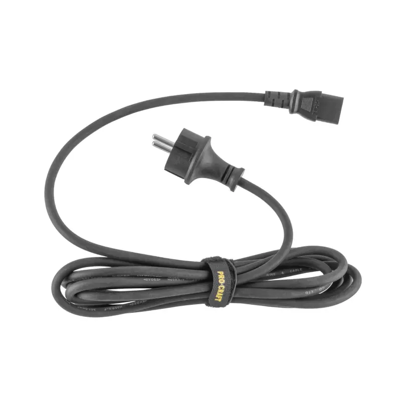 LED svietidlo (reflektor) aku/220V Procraft LP20 bez akumulátora a nabíjačky | LP20