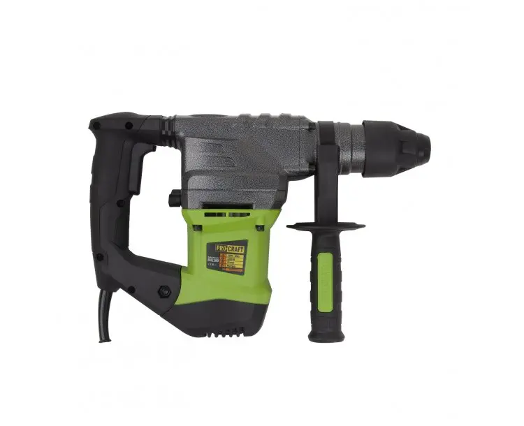 Kombinované vŕtacie a sekacie kladivo SDS Plus Procraft BH2200
