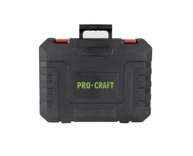 Kombinované vŕtacie a sekacie kladivo SDS Plus Procraft BH2200
