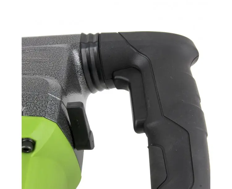 Kombinované vŕtacie a sekacie kladivo SDS Plus Procraft BH2200