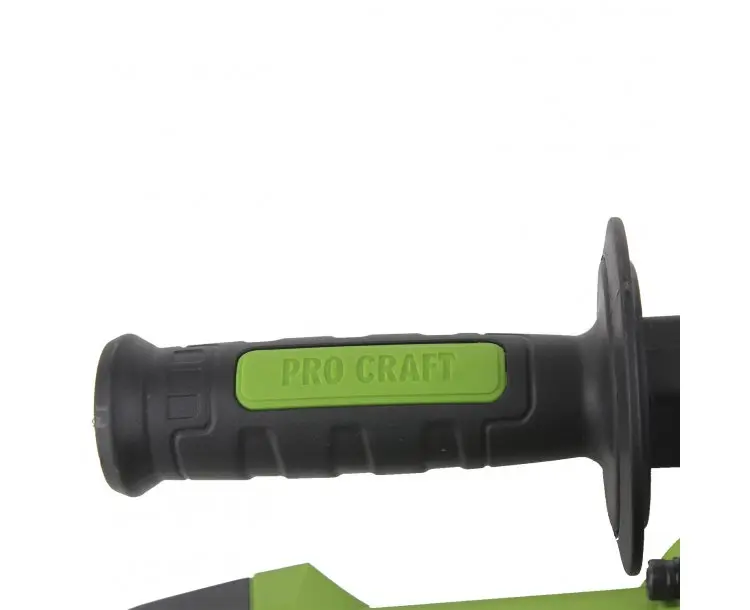 Kombinované vŕtacie a sekacie kladivo SDS Plus Procraft BH2200