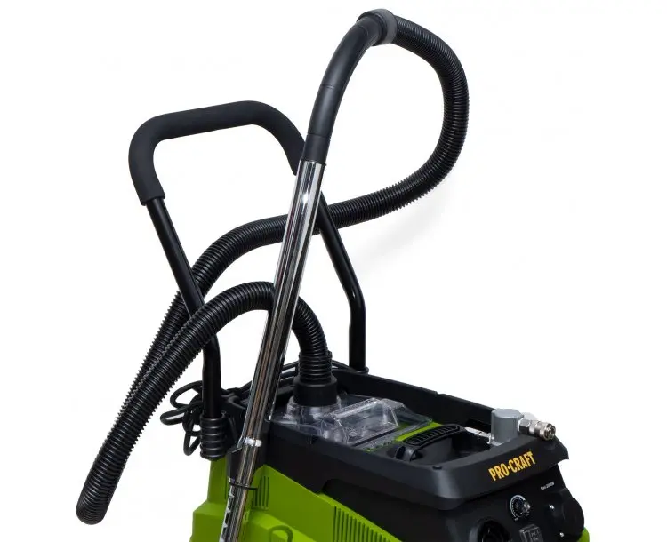Priemyselný vysávač Procraft VP2000 | VP2000