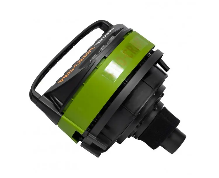 Priemyselný vysávač Procraft VP3000 | VP3000