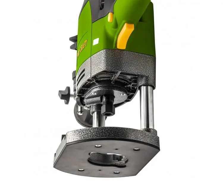 Frézka horná Procraft PОВ1200H | POB1200H