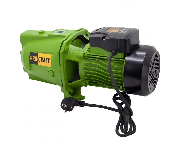 Tlakové záhradné čerpadlo Procraft PN20 | PN20