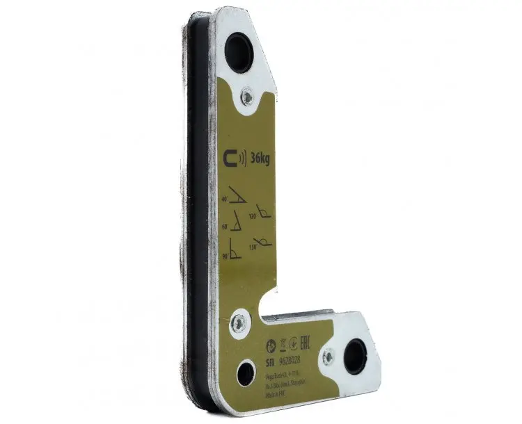 Magnet uhlový Procraft CM33 | CM33