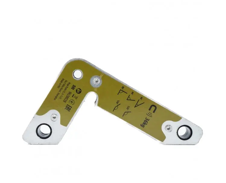Magnet uhlový Procraft CM33 | CM33