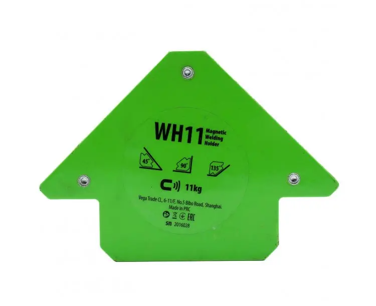 Magnet uhlový Procraft WH11 | WH11