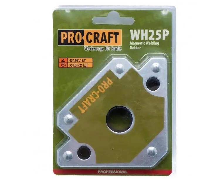 Magnet uhlový Procraft WH13S | WH13S