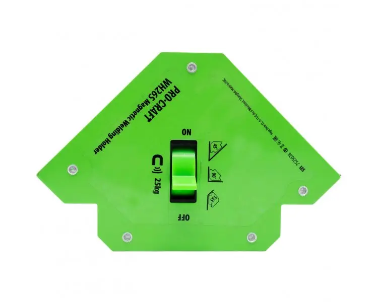 Magnet uhlový Procraft WH13S | WH13S