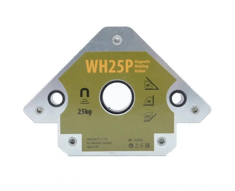 Magnet uhlový Procraft WH13S | WH13S