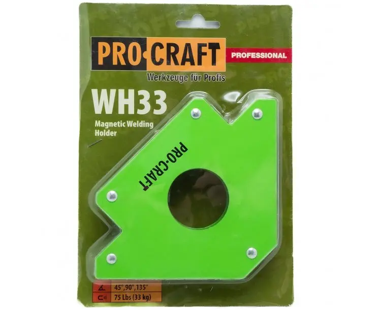 Magnet uhlový Procraft WH33 | WH33