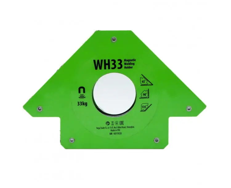 Magnet uhlový Procraft WH33 | WH33