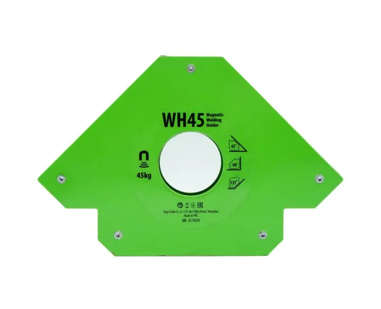 Magnet uhlový Procraft WH45 | WH45